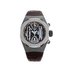 Audemars Piguet Royal Oak Concept 26223TI.OO.D099CR.01 Tourbillon Chronograph Titanium