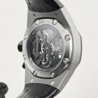 Audemars Piguet Royal Oak Concept 26560IO.OO.D002CA.01 Tourbillon GMT Titanium (2012)