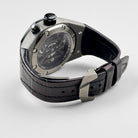 Audemars Piguet Royal Oak Concept 26560IO.OO.D002CA.01 Tourbillon GMT Titanium (2012)