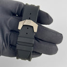 Audemars Piguet Royal Oak Concept 26580IO.OO.D010CA.01 Tourbillon GMT Titanium