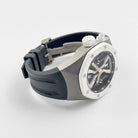 Audemars Piguet Royal Oak Concept 26580IO.OO.D010CA.01 Tourbillon GMT Titanium
