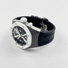 Audemars Piguet Royal Oak Concept 26580IO.OO.D010CA.01 Tourbillon GMT Titanium