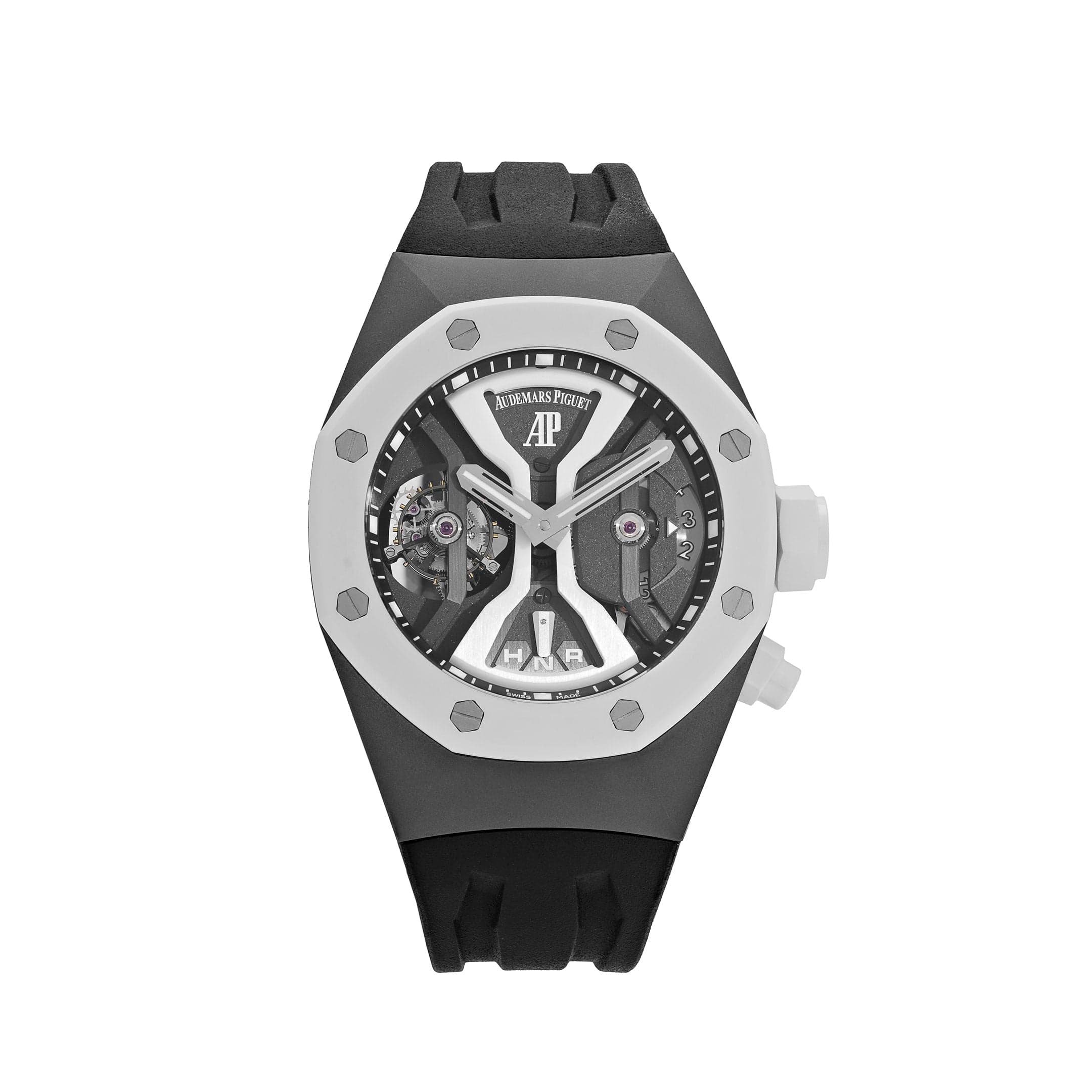 Audemars Piguet Royal Oak Concept 26580IO.OO.D010CA.01 Tourbillon