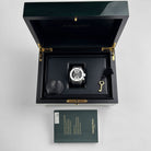 Audemars Piguet Royal Oak Concept 26580IO.OO.D010CA.01 Tourbillon GMT Titanium