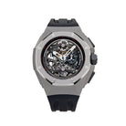 Audemars Piguet Royal Oak Concept 26587TI.OO.D067CA.01 Titanium Openworked Dial (2018)