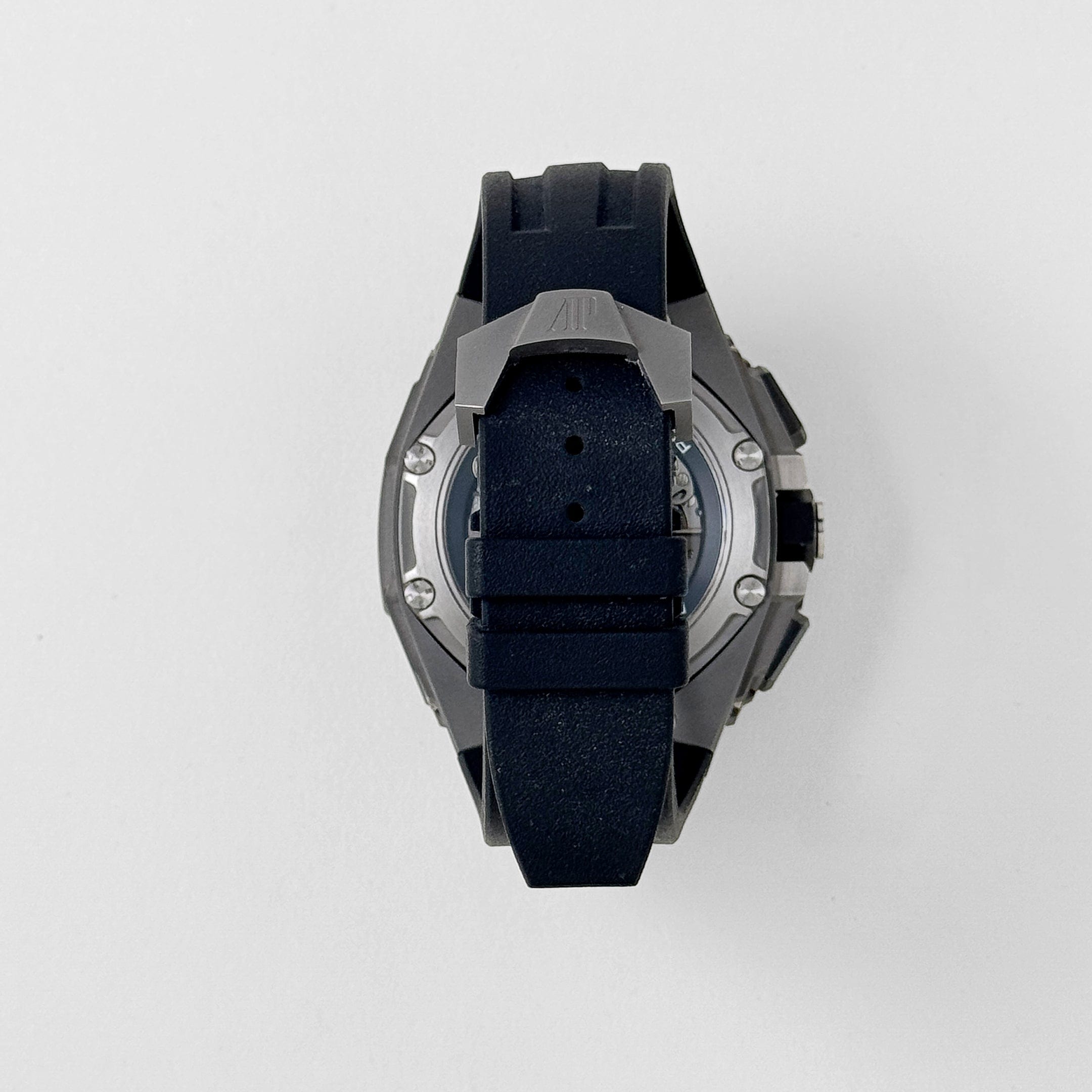 Audemars Piguet Royal Oak Concept 26587TI.OO.D067CA.01 Titanium Openworked Dial (2018)