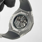 Audemars Piguet Royal Oak Concept 26587TI.OO.D067CA.01 Titanium Openworked Dial (2018)