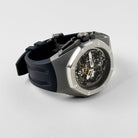 Audemars Piguet Royal Oak Concept 26587TI.OO.D067CA.01 Titanium Openworked Dial (2018)