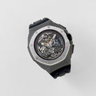 Audemars Piguet Royal Oak Concept 26587TI.OO.D067CA.01 Titanium Openworked Dial (2018)