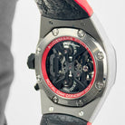 Audemars Piguet Royal Oak Concept 26588IO.OO.D067CA.01 Tourbillon GMT Limited Edition