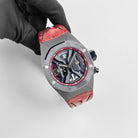 Audemars Piguet Royal Oak Concept 26588IO.OO.D067CA.01 Tourbillon GMT Limited Edition
