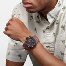 Audemars Piguet Royal Oak Concept 26588IO.OO.D067CA.01 Tourbillon GMT Limited Edition