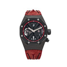 Audemars Piguet Royal Oak Concept 26588IO.OO.D067CA.01 Tourbillon GMT Limited Edition