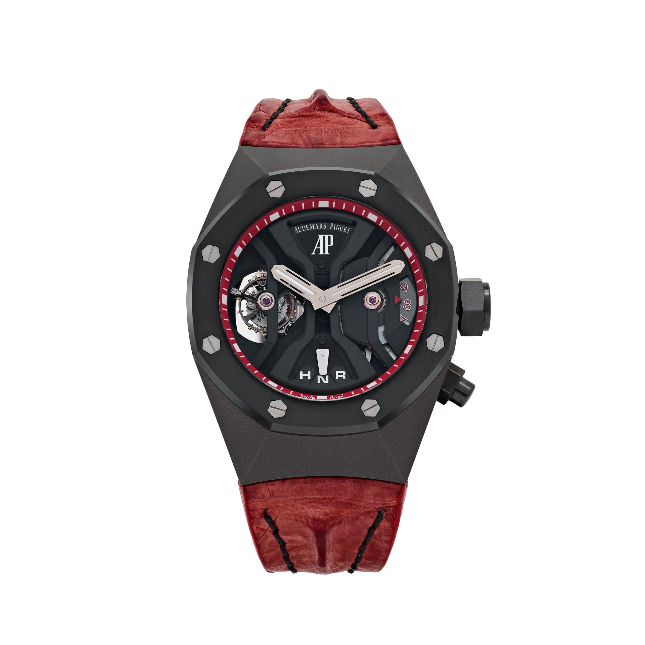 Audemars Piguet Royal Oak Concept 26588IO.OO.D067CA.01 Tourbillon GMT Limited Edition