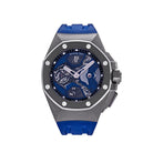 Luxury Watch Audemars Piguet Royal Oak Concept Flying Tourbillon GMT Titanium 26589IO.OO.D030CA.01 Wrist Aficionado