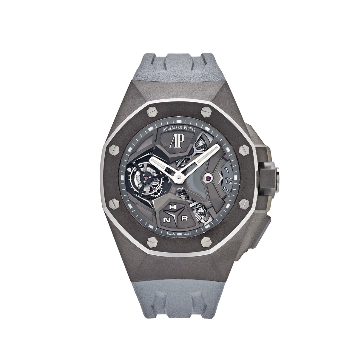 Audemars Piguet Royal Oak Concept Flying