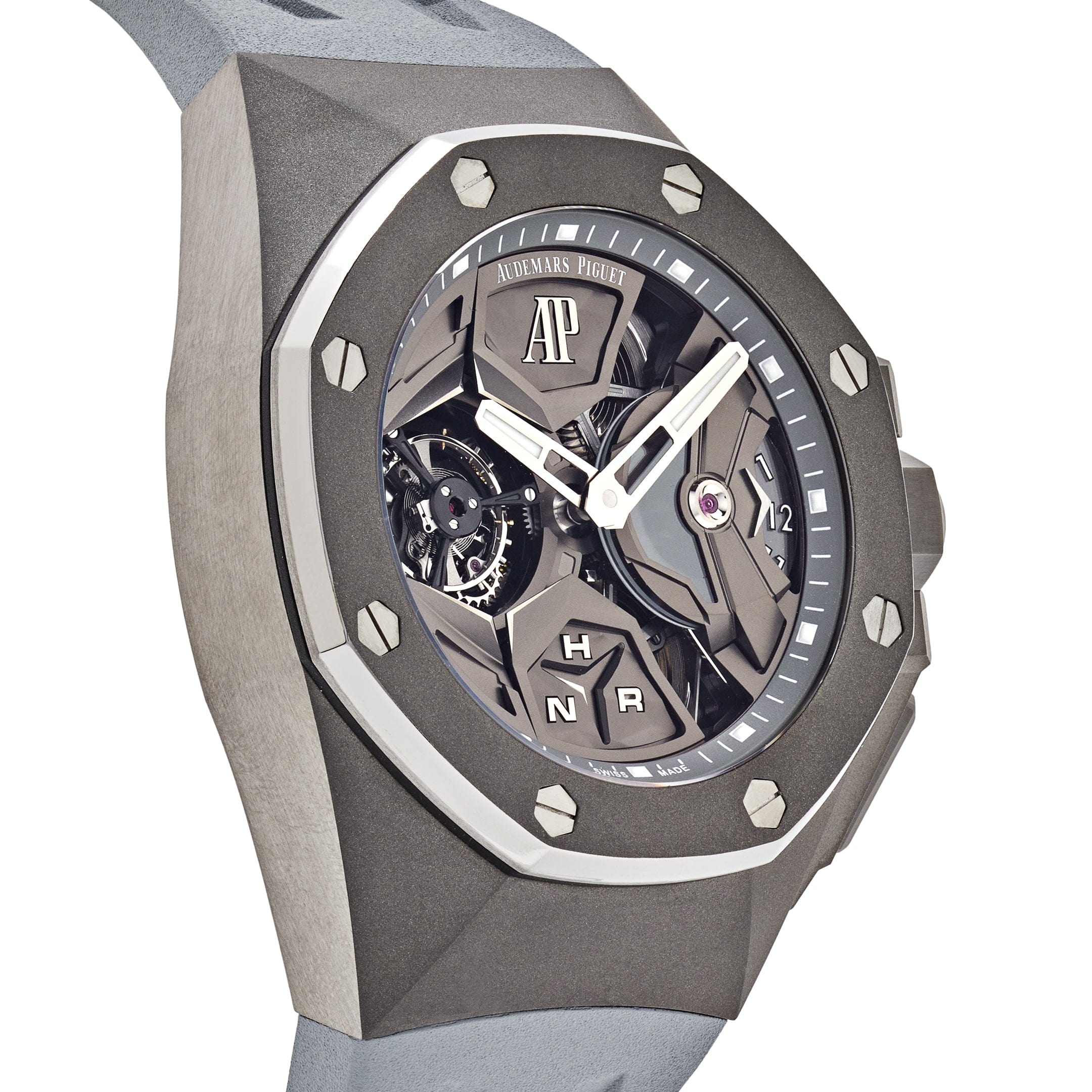 とみ様　新品　AUDEMARS PIGUET バックル とみ様新品AUDEMARS PIGUET バックル