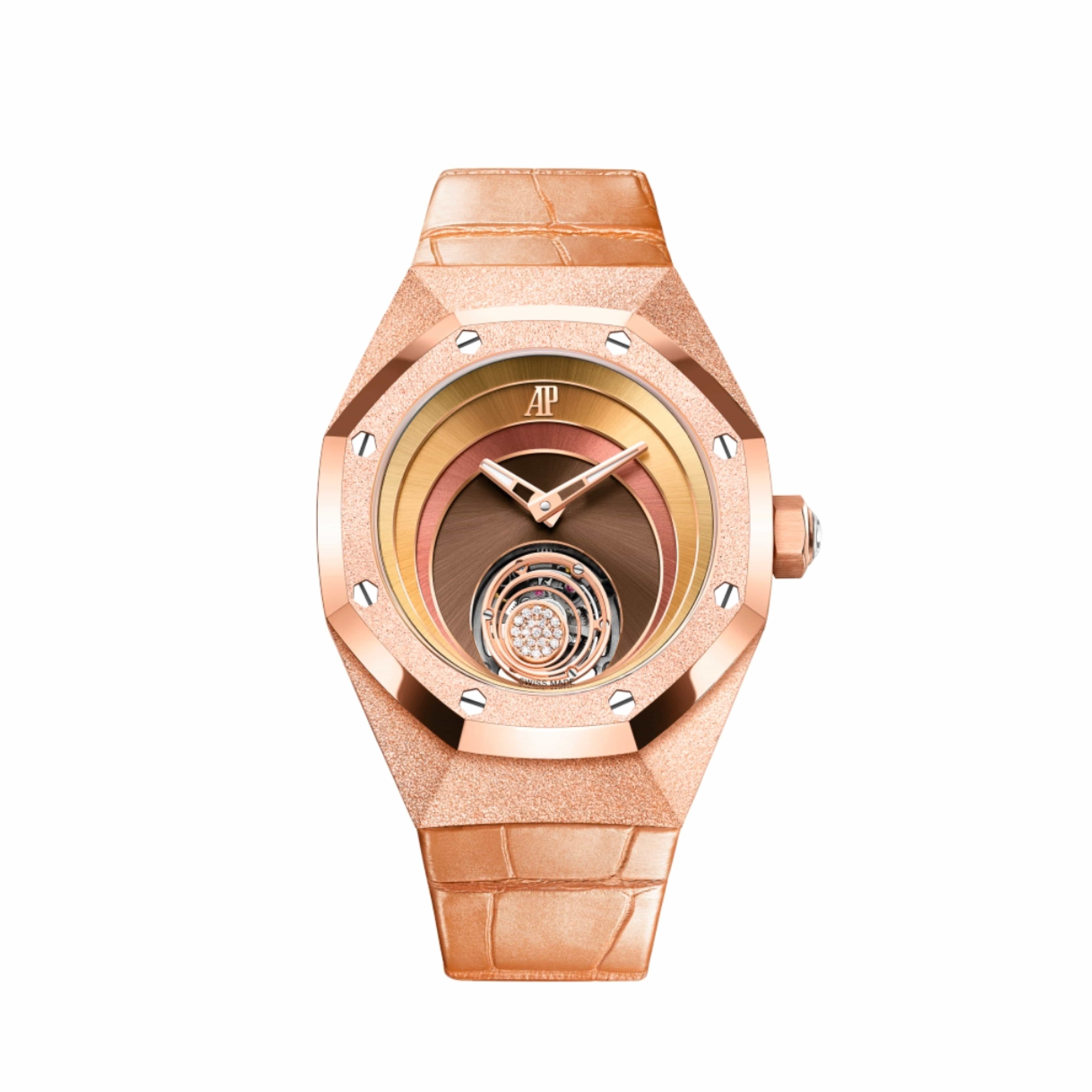 Audemars Piguet Royal Oak Concept 26630OR.GG.D626CR.01 'Tamara