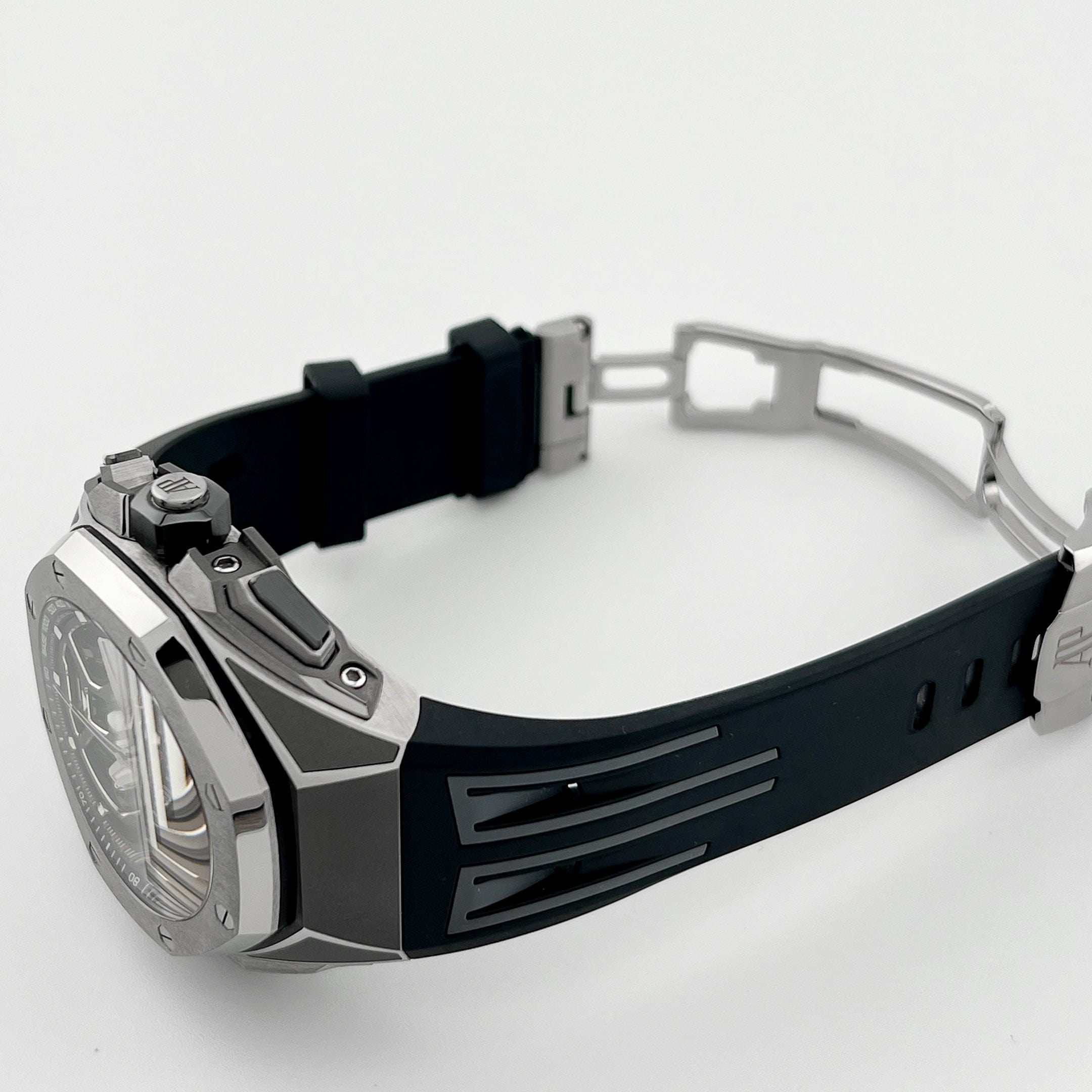 Audemars Piguet Royal Oak Concept 26650TI.OO.D013CA.01 Split