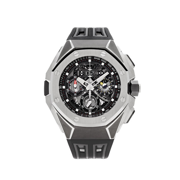 Hublot vs audemars cheap piguet