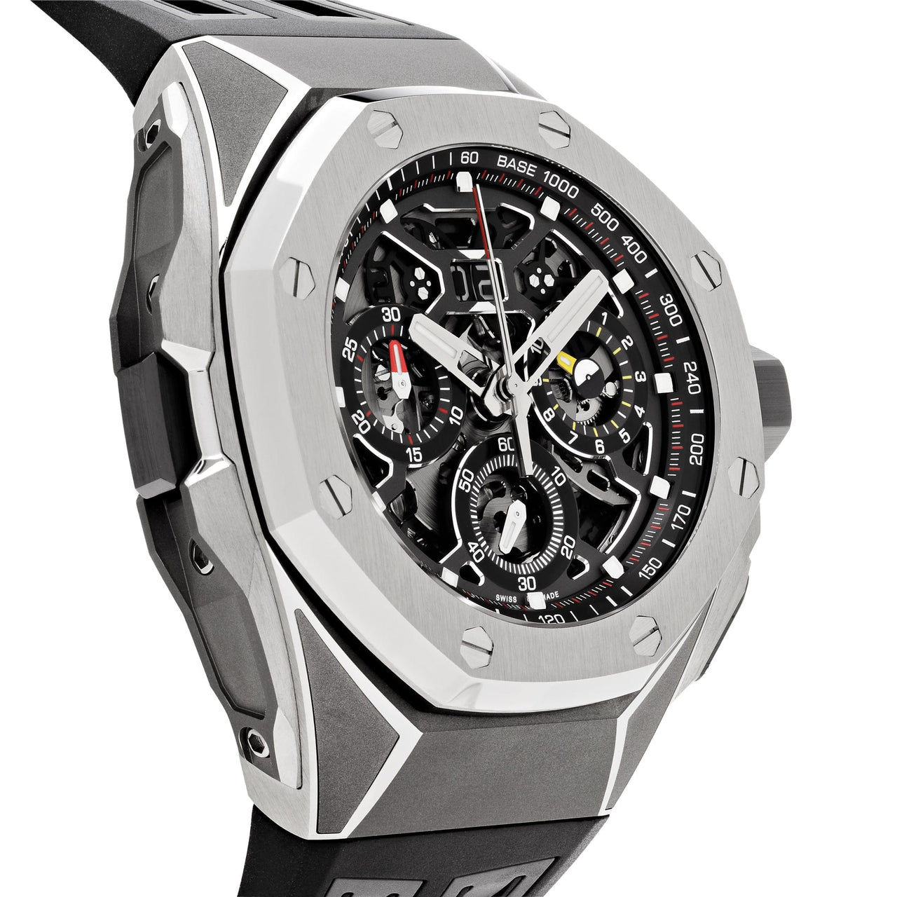 Luxury Watch Audemars Piguet Royal Oak Concept Split Second Chronograph luxury-watch-audemars-piguet-royal-oak-concept-split-second-chronograph