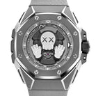 Audemars Piguet Royal Oak Concept 26656TI.GG.D019VE.01 KAWS Tourbillon Companion Dial Limited Edition of 250