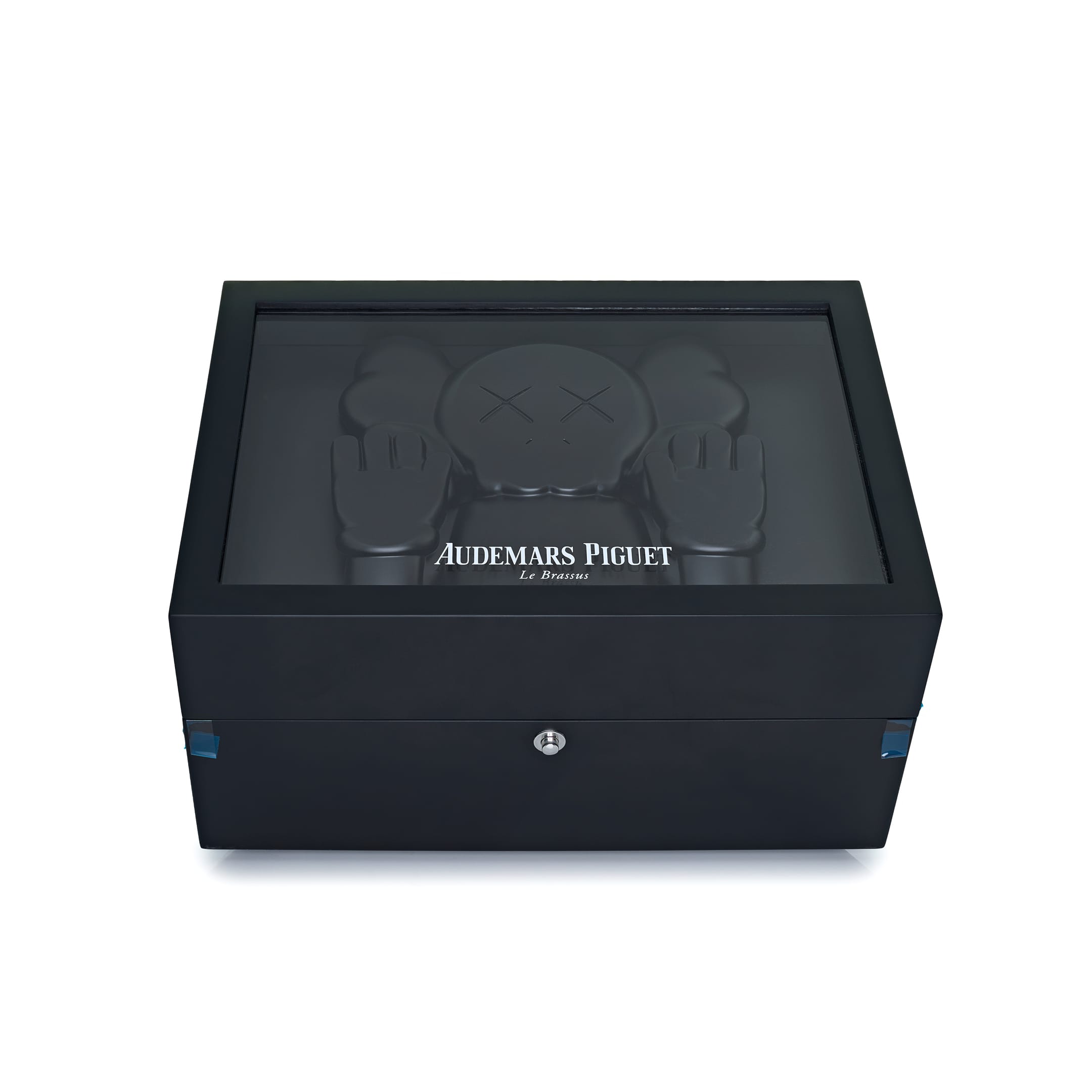 Audemars Piguet Royal Oak Concept 26656TI.GG.D019VE.01 KAWS Tourbillon Companion Dial Limited Edition of 250