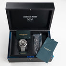 Audemars Piguet Royal Oak Concept 26656TI.GG.D019VE.01 KAWS Tourbillon Companion Dial Limited Edition of 250