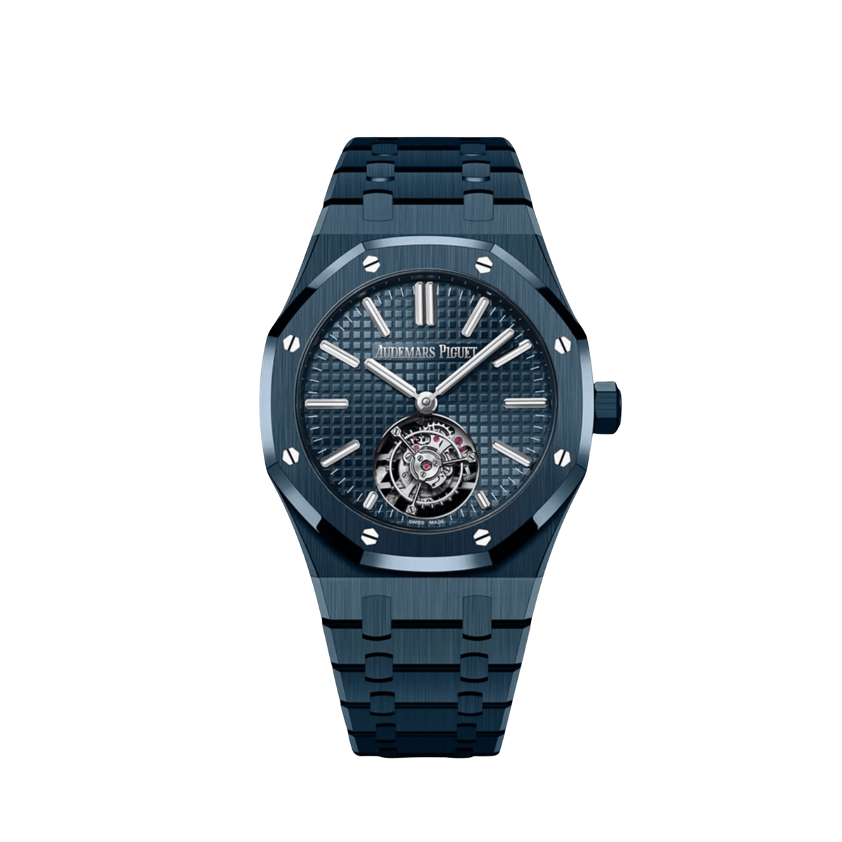 小物 SomniumFragment Audemars Piguet Royal Oak Flying Tourbillon 26730CD.OO.1225CD.01