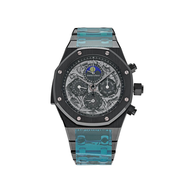 Audemars Piguet Royal Oak 26605CE.00.1248CE.98 Grand