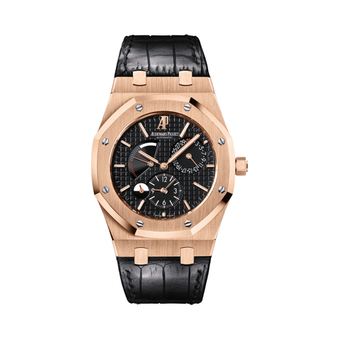 Audemars Piguet Royal Oak Legacy Dual Time 26120OR.OO.D002CR.01