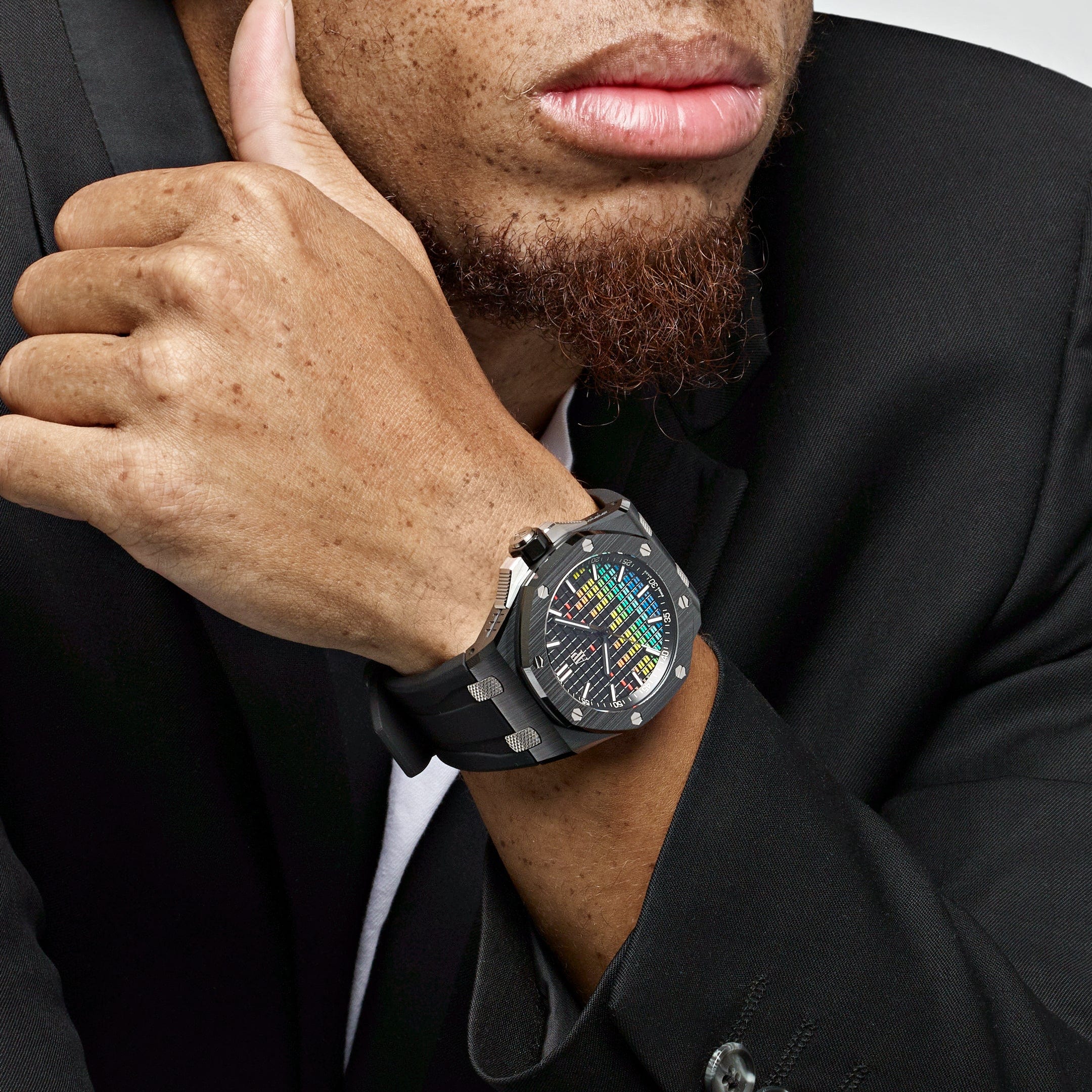 Audemars Piguet Royal Oak Offshore 15600CE.OO.A002CA.01