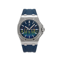 Thumbnail for Audemars Piguet Royal Oak Offshore 15600TI.OO.A343CA.01 'Music Edition' Titanium Limited Edition (2022)