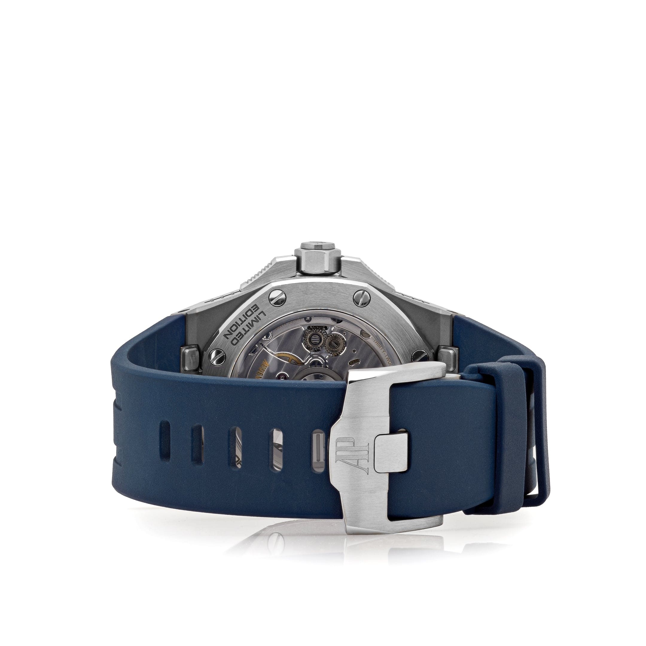 Audemars Piguet Royal Oak Offshore 15600TI.OO.A343CA.01 'Music