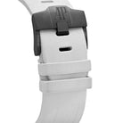 Audemars Piguet Royal Oak Offshore 15707CB.OO.A010CA.01 Diver White Ceramic White Dial