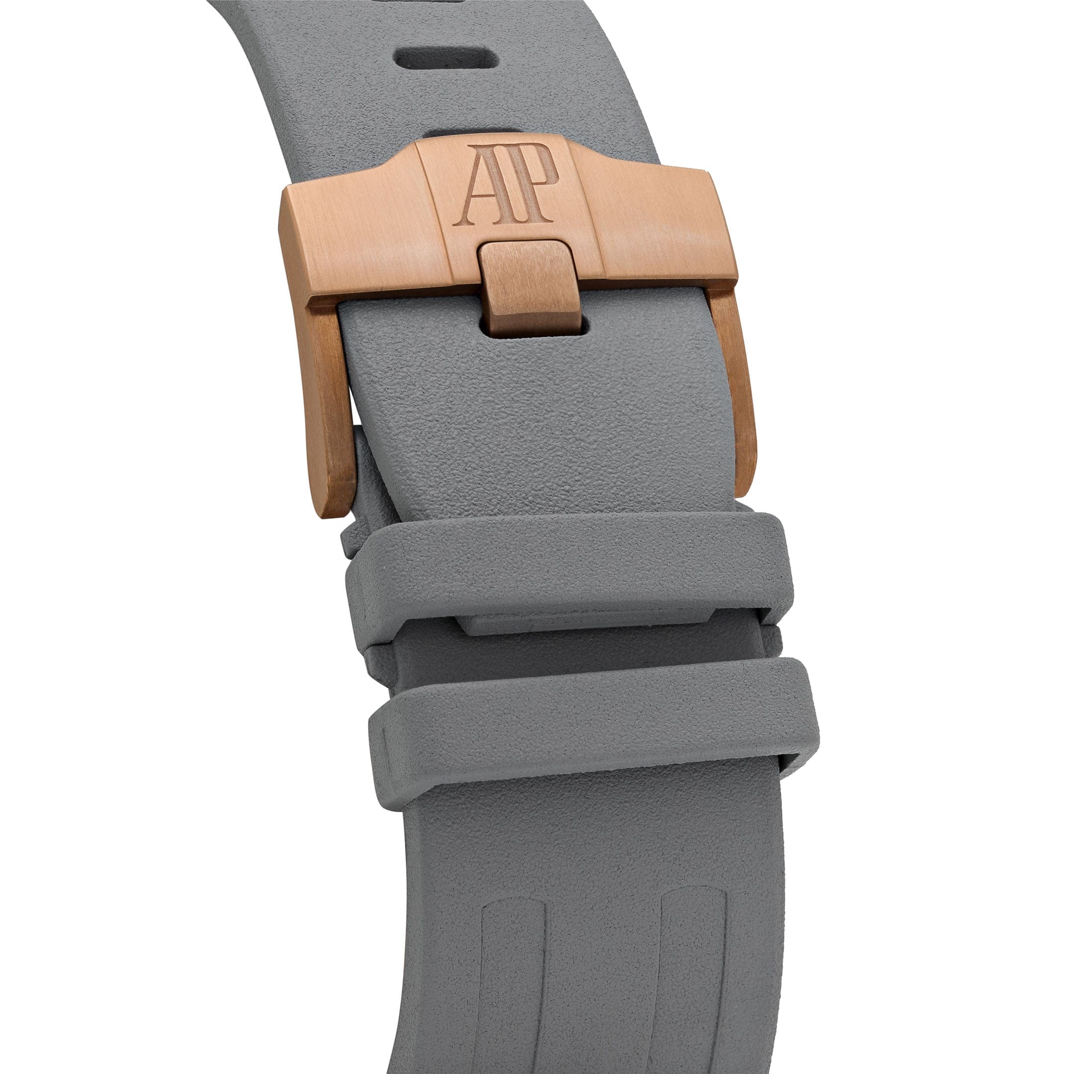 Audemars Piguet Royal Oak Offshore Diver Limited Edition Rose Gold