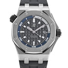 Audemars Piguet Royal Oak Offshore 15720ST.OO.A009CA.01 Diver Stainless Steel Grey Dial (2022)