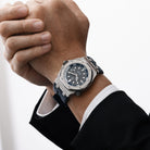 Audemars Piguet Royal Oak Offshore 15720ST.OO.A009CA.01 Diver Stainless Steel Grey Dial (2022)