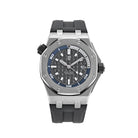 Audemars Piguet Royal Oak Offshore 15720ST.OO.A009CA.01 Diver Stainless Steel Grey Dial (2022)