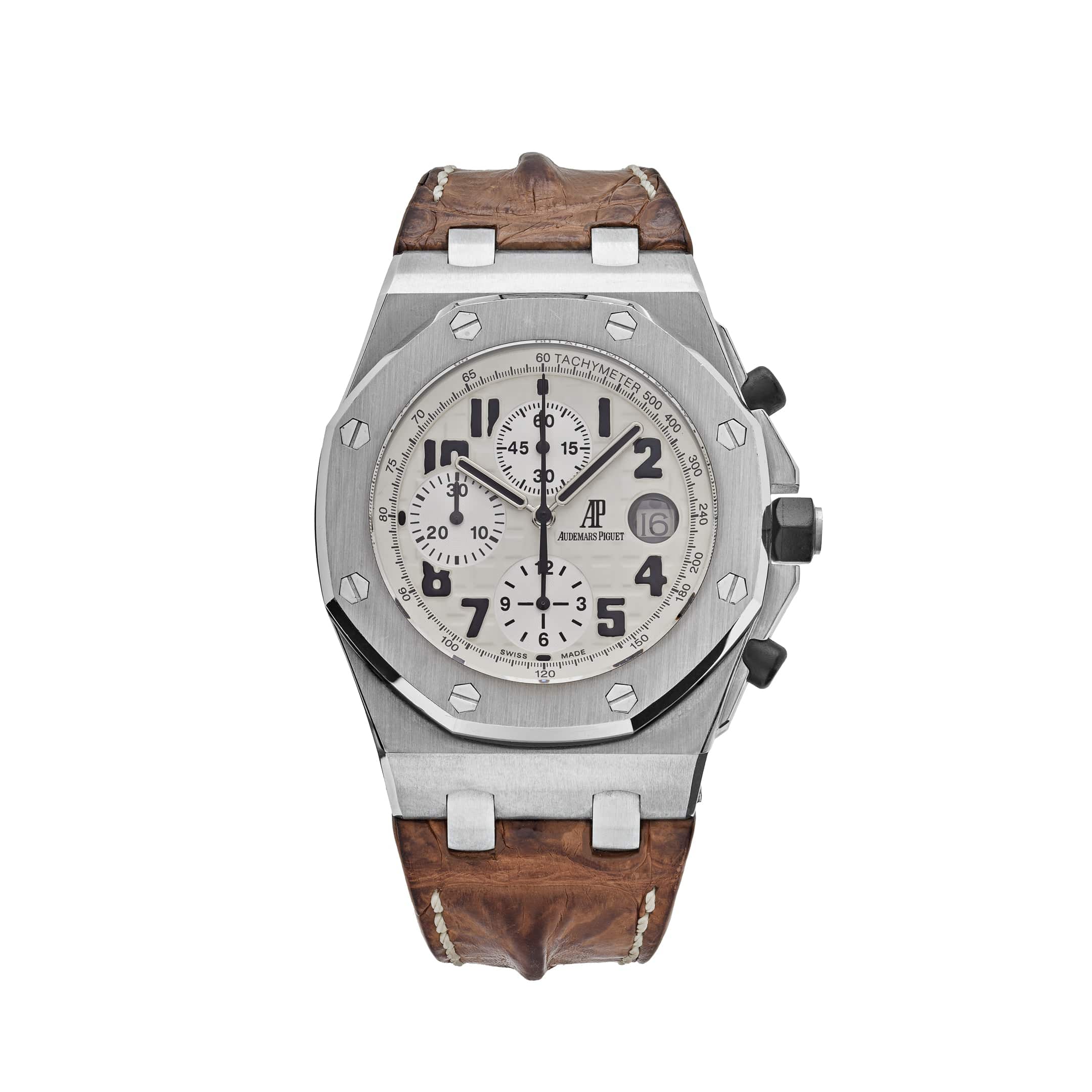 Audemars Piguet Royal Oak Offshore 26020ST.OO.D091CR.01.A