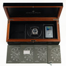Audemars Piguet Royal Oak Offshore 26055PT.OO.D028CR.01 Chronograph 'Jay-Z Platinum' Limited Edition of 20