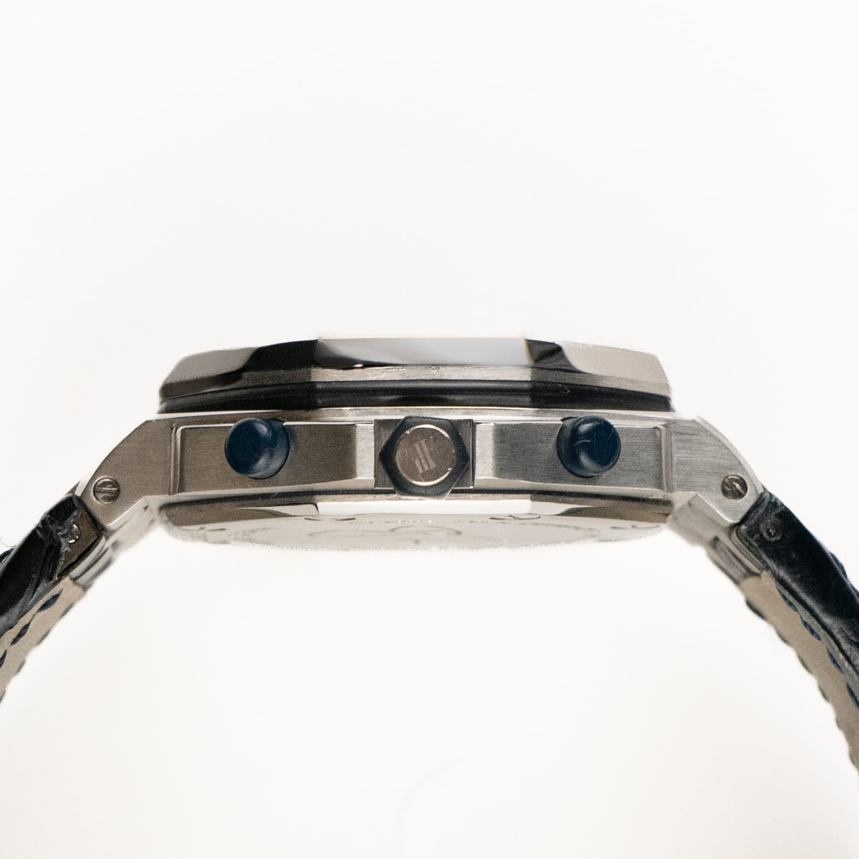 Audemars Piguet Royal Oak Offshore 26055PT.OO.D028CR.01 Chronograph 'Jay-Z Platinum' Limited Edition of 20