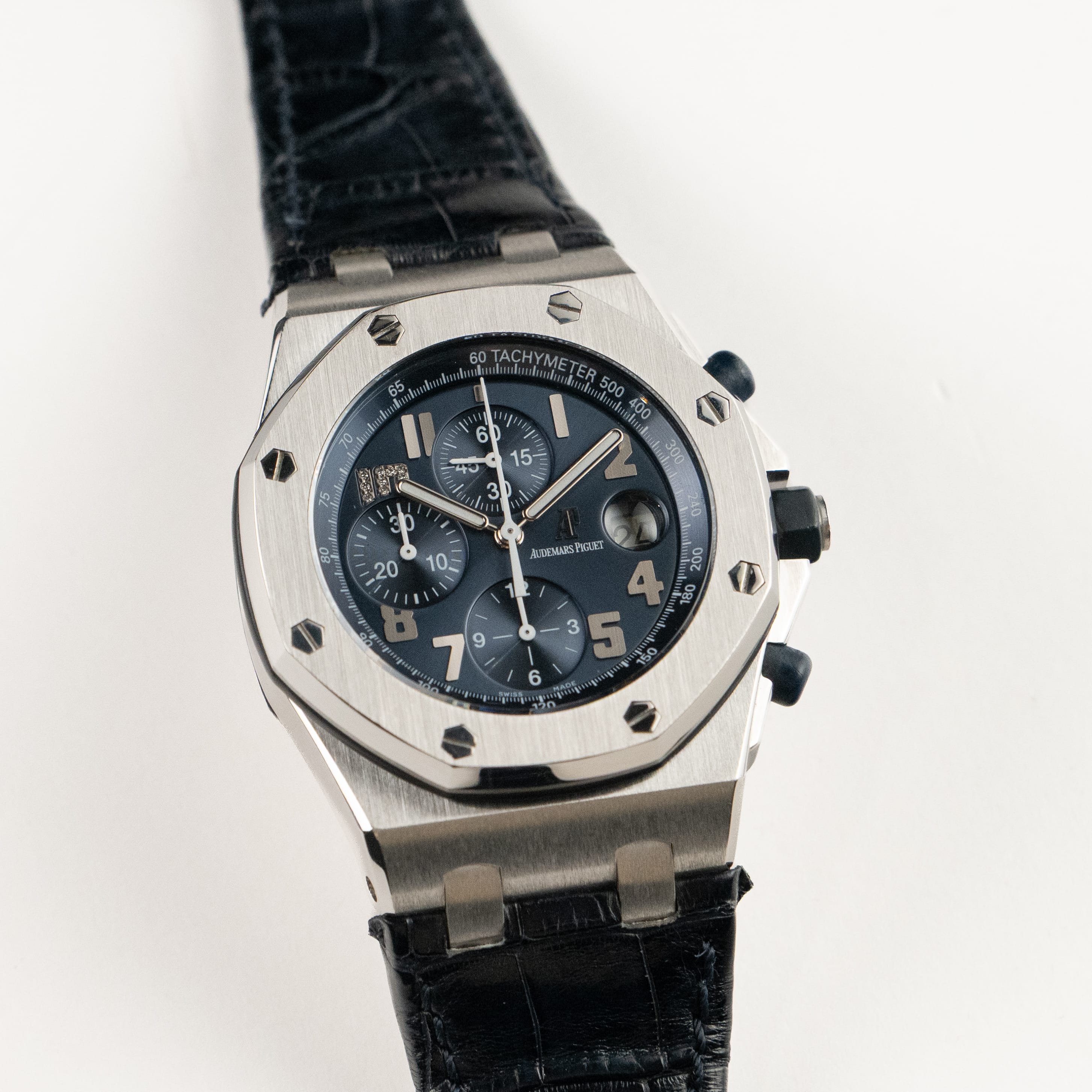 Audemars Piguet Royal Oak Offshore 26055PT.OO.D028CR.01