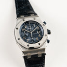 Audemars Piguet Royal Oak Offshore 26055PT.OO.D028CR.01 Chronograph 'Jay-Z Platinum' Limited Edition of 20