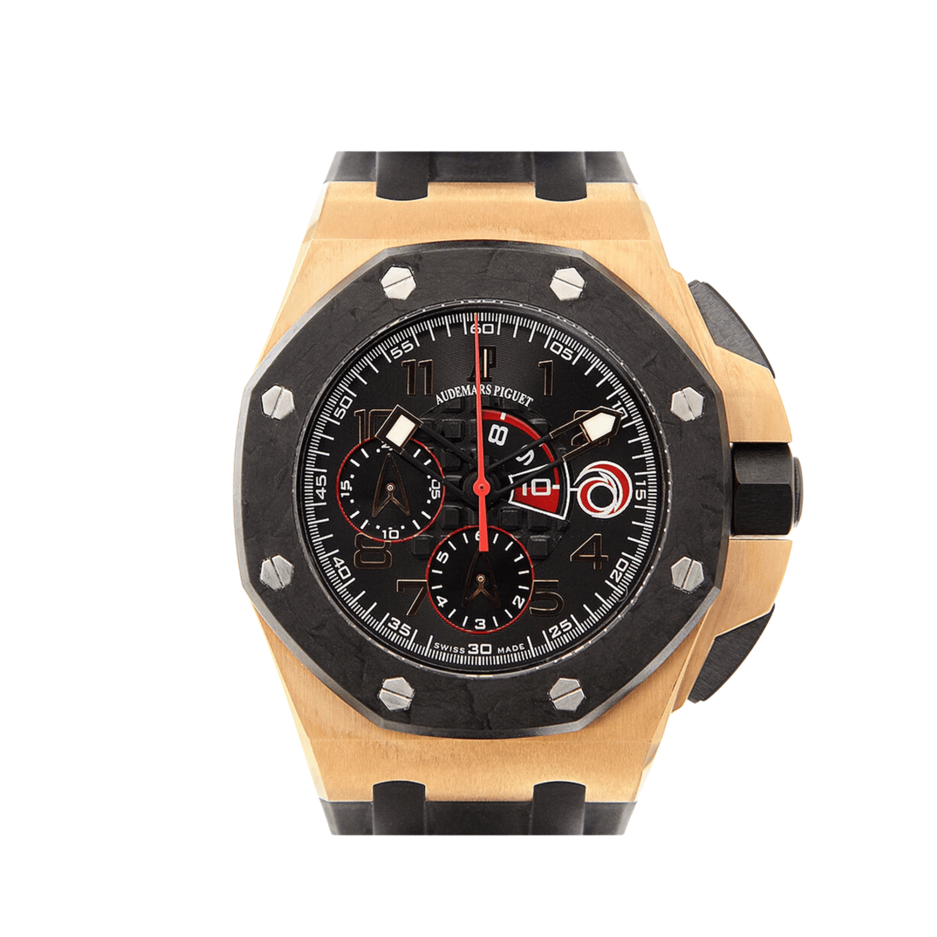 Audemars Piguet Royal Oak Offshore 26062OR.OO.A002CA.01 'Alinghi