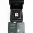 Audemars Piguet Royal Oak Offshore 26170ST.OO.D091CR.01 Chronograph 'Safari' Stainless Steel White Dial Limited Edition (2015)