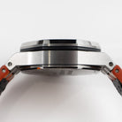 Audemars Piguet Royal Oak Offshore 26170ST.OO.D101CR.01 Chronograph 'Volcano' Stainless Steel Black Arabic Orange Dial (2010)