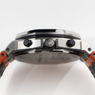Audemars Piguet Royal Oak Offshore 26170ST.OO.D101CR.01 Chronograph 'Volcano' Stainless Steel Black Arabic Orange Dial (2010)