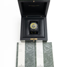Audemars Piguet Royal Oak Offshore 26176FO.OO.D101CR.02 Chronograph 'Bumble Bee' Carbon Black Dial