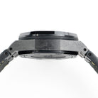 Audemars Piguet Royal Oak Offshore 26176FO.OO.D101CR.02 Chronograph 'Bumble Bee' Carbon Black Dial